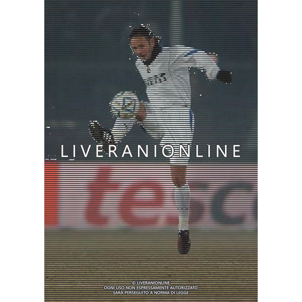 Bergamo 28/01/2005 coppa italiatim 2004/05 atalanta-inter 0:1 nella foto mihajlovic sinisa ph marco luzzani/ag aldo liverani s.a.s.