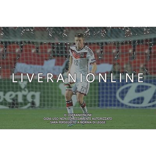 UEFA Under 21 Championship 2015 Group A Praga (Repubblica Ceca) - 20.06.2015 Germania-Danimarca Nella Foto:Dominique Heintz /Ph.Vitez-Ag. Aldo Liverani