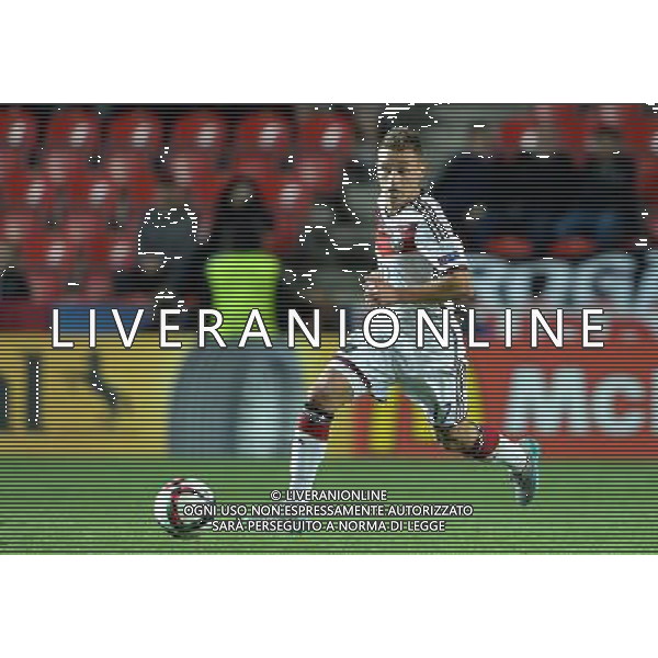 UEFA Under 21 Championship 2015 Group A Praga (Repubblica Ceca) - 20.06.2015 Germania-Danimarca Nella Foto:Joshua Kimmich /Ph.Vitez-Ag. Aldo Liverani