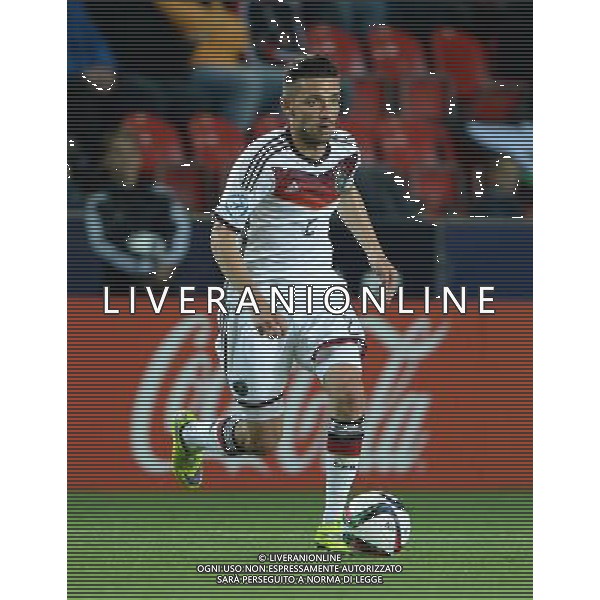 UEFA Under 21 Championship 2015 Group A Praga (Repubblica Ceca) - 20.06.2015 Germania-Danimarca Nella Foto:Julian Korb /Ph.Vitez-Ag. Aldo Liverani