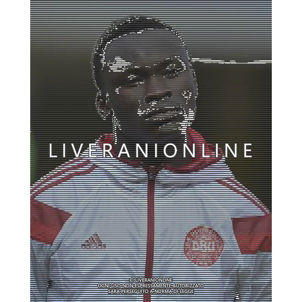 UEFA Under 21 Championship 2015 Group A Praga (Repubblica Ceca) - 20.06.2015 Germania-Danimarca Nella Foto:Pione Sisto Ifolo Emirmija /Ph.Vitez-Ag. Aldo Liverani