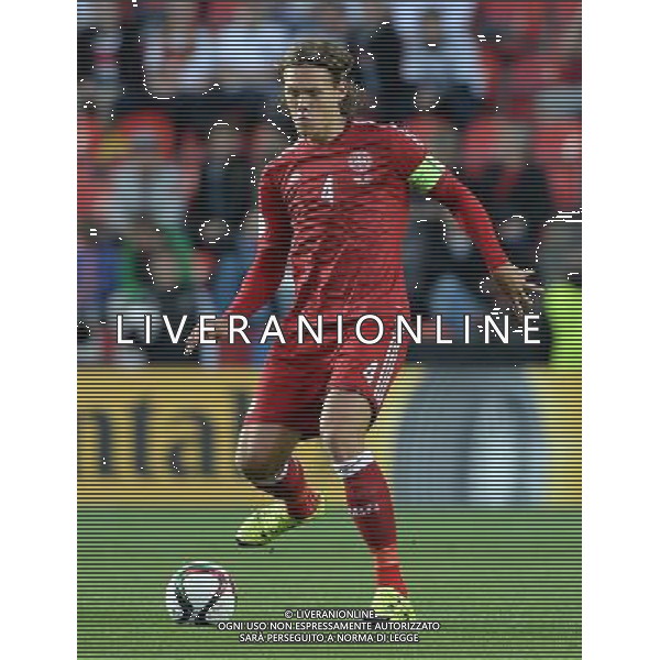 UEFA Under 21 Championship 2015 Group A Praga (Repubblica Ceca) - 20.06.2015 Germania-Danimarca Nella Foto:Jannik Vestergaard /Ph.Vitez-Ag. Aldo Liverani