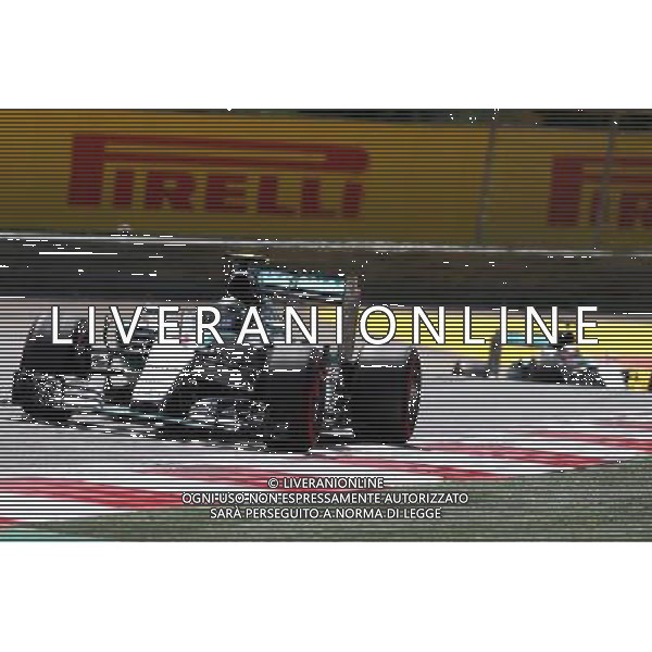 Nico Rosberg (GER) Mercedes AMG F1 W06. 21.06.2015. Formula 1 World Championship, Rd 8, Austrian Grand Prix, Spielberg, Austria, Race Day. /AGENZIA ALDO LIVERANI Sas - ITALY ONLY - EDITORIAL USE ONLY - GARA