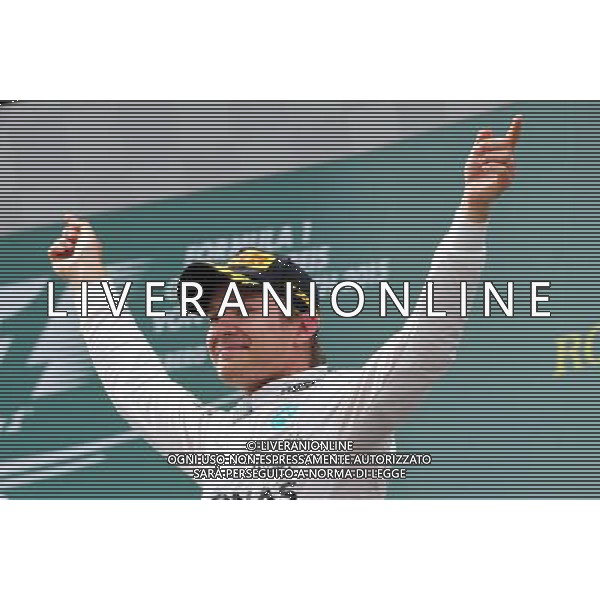 Nico Rosberg (GER), Mercedes AMG F1 Team 21.06.2015. Formula 1 World Championship, Rd 8, Austrian Grand Prix, Spielberg, Austria, Race Day. /AGENZIA ALDO LIVERANI Sas - ITALY ONLY - EDITORIAL USE ONLY - GARA