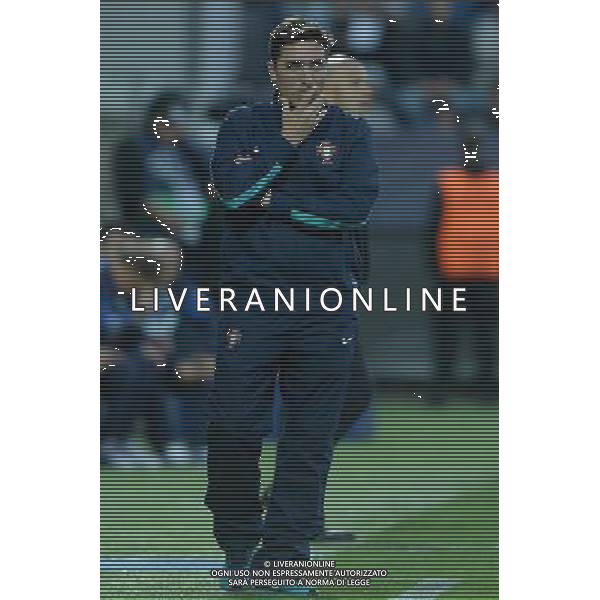 UEFA Under 21 Championship 2015 Group B Uherske Hradiste (Repubblica Ceca) - 21.06.2015 Italia-Portogallo Nella Foto:rui jorge allenatore portogallo /Ph.Vitez-Ag. Aldo Liverani