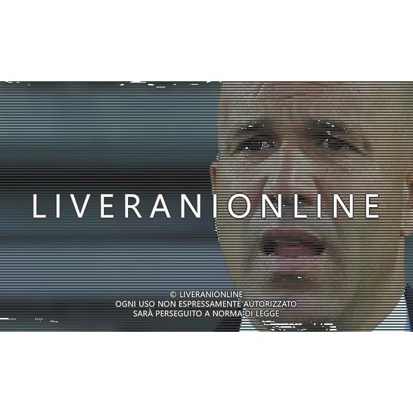 UEFA Under 21 Championship 2015 Group B Uherske Hradiste (Repubblica Ceca) - 21.06.2015 Italia-Portogallo Nella Foto:luigi di biagio /Ph.Vitez-Ag. Aldo Liverani