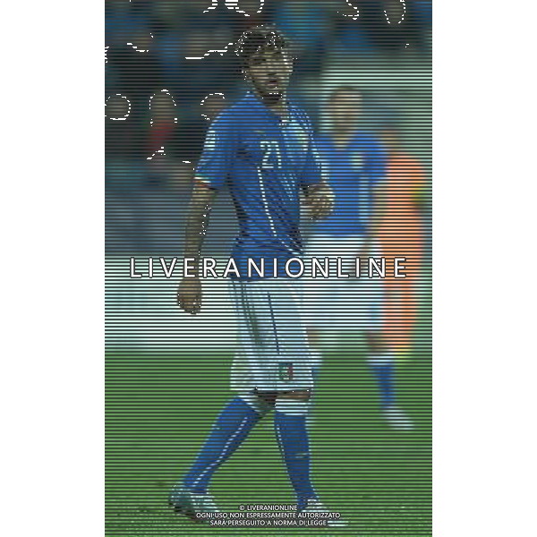 UEFA Under 21 Championship 2015 Group B Uherske Hradiste (Repubblica Ceca) - 21.06.2015 Italia-Portogallo Nella Foto:danilo cataldi /Ph.Vitez-Ag. Aldo Liverani