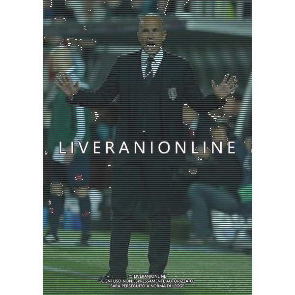 UEFA Under 21 Championship 2015 Group B Uherske Hradiste (Repubblica Ceca) - 21.06.2015 Italia-Portogallo Nella Foto:luigi di biagio /Ph.Vitez-Ag. Aldo Liverani