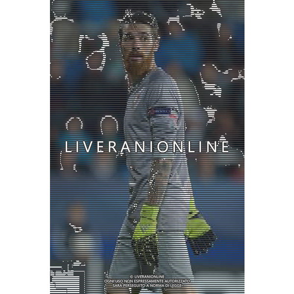 UEFA Under 21 Championship 2015 Group B Uherske Hradiste (Repubblica Ceca) - 21.06.2015 Italia-Portogallo Nella Foto:jose\' sa /Ph.Vitez-Ag. Aldo Liverani