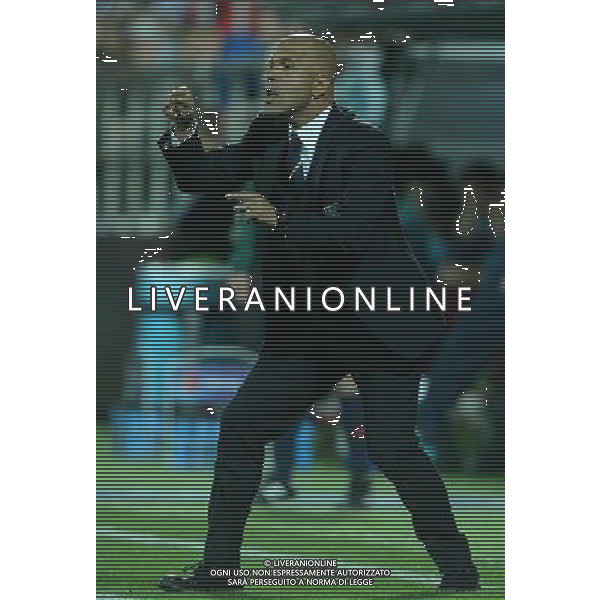 UEFA Under 21 Championship 2015 Group B Uherske Hradiste (Repubblica Ceca) - 21.06.2015 Italia-Portogallo Nella Foto:luigi di biagio /Ph.Vitez-Ag. Aldo Liverani