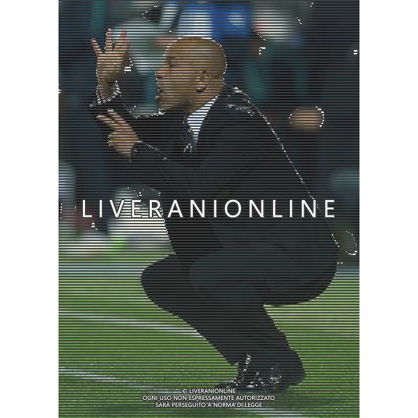 UEFA Under 21 Championship 2015 Group B Uherske Hradiste (Repubblica Ceca) - 21.06.2015 Italia-Portogallo Nella Foto:luigi di biagio /Ph.Vitez-Ag. Aldo Liverani