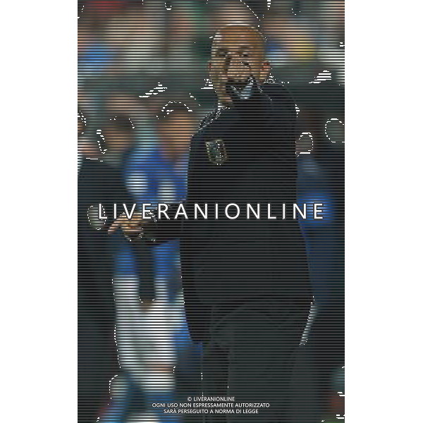 UEFA Under 21 Championship 2015 Group B Uherske Hradiste (Repubblica Ceca) - 21.06.2015 Italia-Portogallo Nella Foto:luigi di biagio /Ph.Vitez-Ag. Aldo Liverani