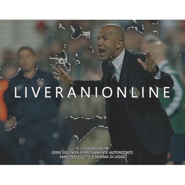 UEFA Under 21 Championship 2015 Group B Uherske Hradiste (Repubblica Ceca) - 21.06.2015 Italia-Portogallo Nella Foto:luigi di biagio /Ph.Vitez-Ag. Aldo Liverani