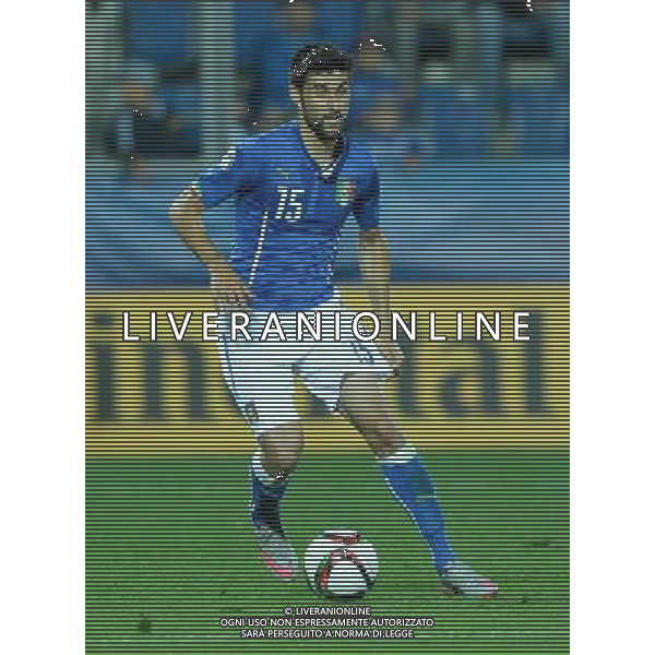 UEFA Under 21 Championship 2015 Group B Uherske Hradiste (Repubblica Ceca) - 21.06.2015 Italia-Portogallo Nella Foto:Benassi Marco /Ph.Vitez-Ag. Aldo Liverani