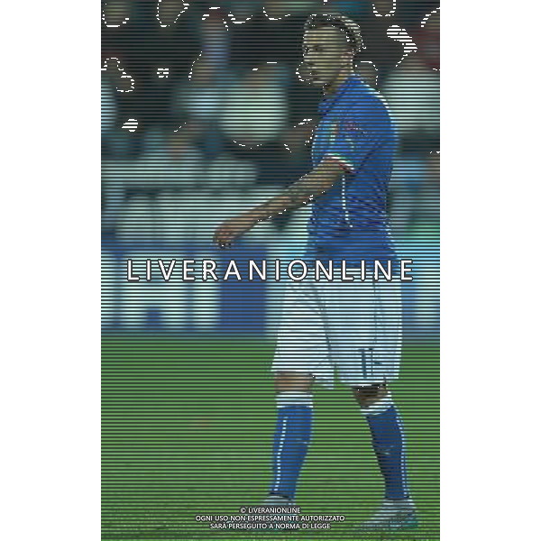 UEFA Under 21 Championship 2015 Group B Uherske Hradiste (Repubblica Ceca) - 21.06.2015 Italia-Portogallo Nella Foto:Bernardeschi Federico /Ph.Vitez-Ag. Aldo Liverani