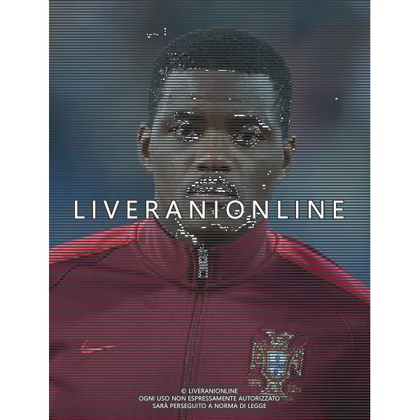 UEFA Under 21 Championship 2015 Group B Uherske Hradiste (Repubblica Ceca) - 21.06.2015 Italia-Portogallo Nella Foto:Carvalho William /Ph.Vitez-Ag. Aldo Liverani