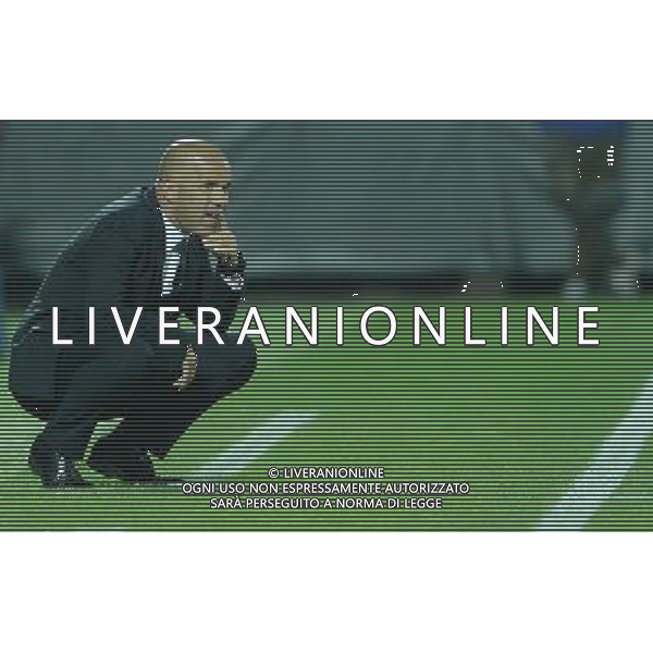 UEFA Under 21 Championship 2015 Group B Uherske Hradiste (Repubblica Ceca) - 21.06.2015 Italia-Portogallo Nella Foto:Di Biagio Luigi /Ph.Vitez-Ag. Aldo Liverani