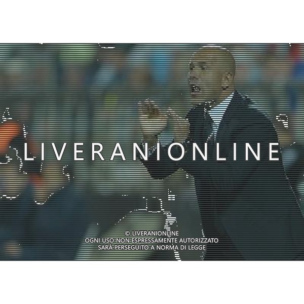 UEFA Under 21 Championship 2015 Group B Uherske Hradiste (Repubblica Ceca) - 21.06.2015 Italia-Portogallo Nella Foto:Di Biagio Luigi /Ph.Vitez-Ag. Aldo Liverani