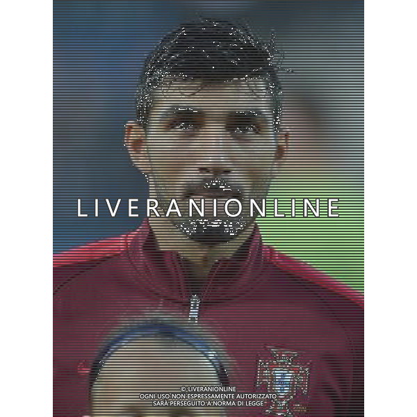 UEFA Under 21 Championship 2015 Group B Uherske Hradiste (Repubblica Ceca) - 21.06.2015 Italia-Portogallo Nella Foto:Esgaio Ricardo /Ph.Vitez-Ag. Aldo Liverani