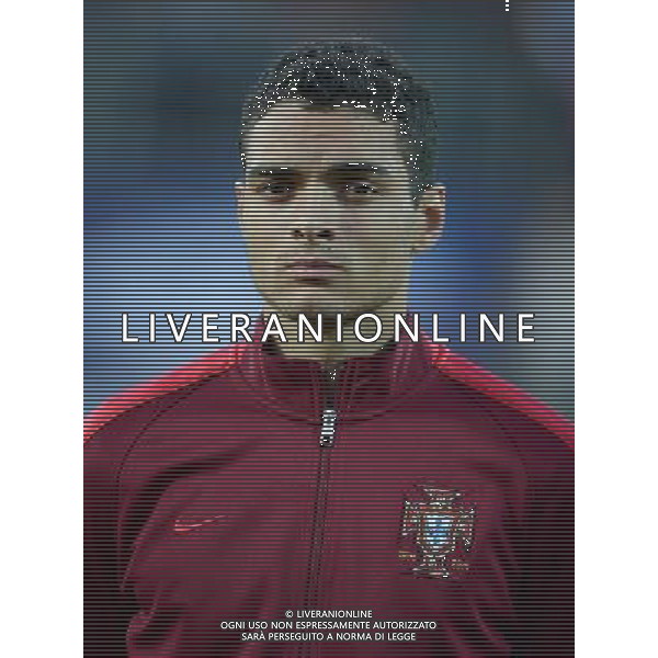 UEFA Under 21 Championship 2015 Group B Uherske Hradiste (Repubblica Ceca) - 21.06.2015 Italia-Portogallo Nella Foto:Ilori Tiago /Ph.Vitez-Ag. Aldo Liverani