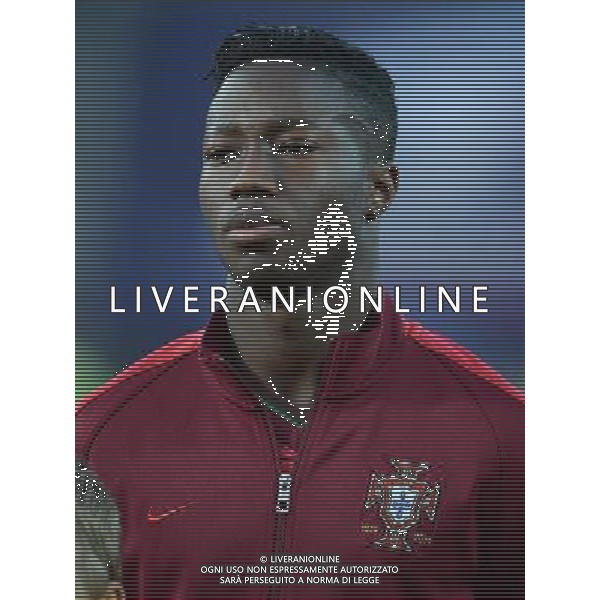 UEFA Under 21 Championship 2015 Group B Uherske Hradiste (Repubblica Ceca) - 21.06.2015 Italia-Portogallo Nella Foto:Mane\' Carlos /Ph.Vitez-Ag. Aldo Liverani