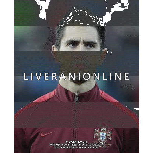 UEFA Under 21 Championship 2015 Group B Uherske Hradiste (Repubblica Ceca) - 21.06.2015 Italia-Portogallo Nella Foto:Oliveira Paulo /Ph.Vitez-Ag. Aldo Liverani