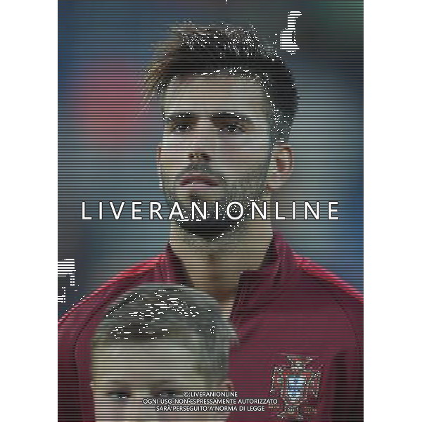 UEFA Under 21 Championship 2015 Group B Uherske Hradiste (Repubblica Ceca) - 21.06.2015 Italia-Portogallo Nella Foto:Oliveira Sergio /Ph.Vitez-Ag. Aldo Liverani