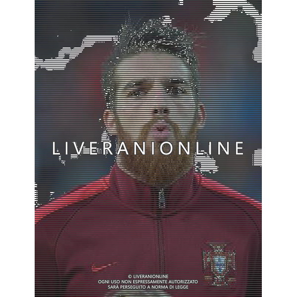 UEFA Under 21 Championship 2015 Group B Uherske Hradiste (Repubblica Ceca) - 21.06.2015 Italia-Portogallo Nella Foto:Sa\' Jose\' /Ph.Vitez-Ag. Aldo Liverani