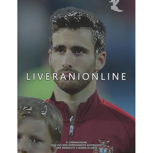 UEFA Under 21 Championship 2015 Group B Uherske Hradiste (Repubblica Ceca) - 21.06.2015 Italia-Portogallo Nella Foto:Silva Rafa /Ph.Vitez-Ag. Aldo Liverani