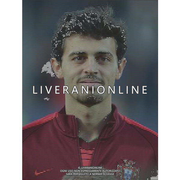 UEFA Under 21 Championship 2015 Group B Uherske Hradiste (Repubblica Ceca) - 21.06.2015 Italia-Portogallo Nella Foto:Silva Bernardo /Ph.Vitez-Ag. Aldo Liverani