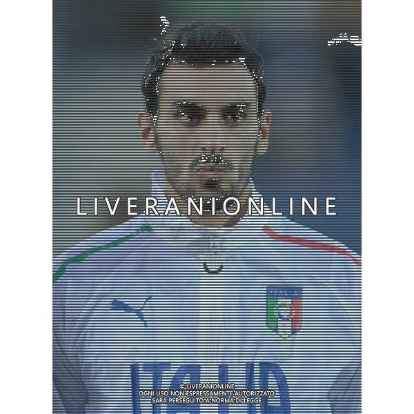 UEFA Under 21 Championship 2015 Group B Uherske Hradiste (Repubblica Ceca) - 21.06.2015 Italia-Portogallo Nella Foto:Zappacosta Davide /Ph.Vitez-Ag. Aldo Liverani