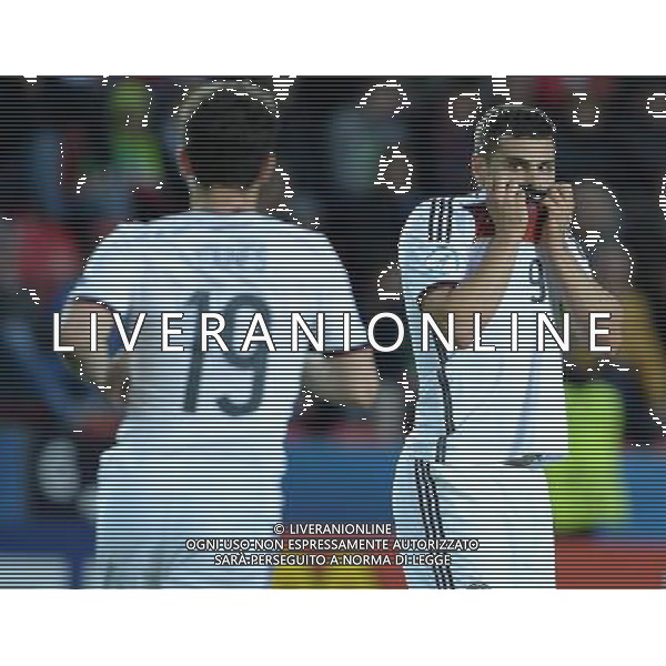 UEFA Under 21 Championship 2015 Group A Praga (Repubblica Ceca) - 23.06.2015 Repubblica Ceca-Germania Nella Foto:kevn volland /Ph.Vitez-Ag. Aldo Liverani