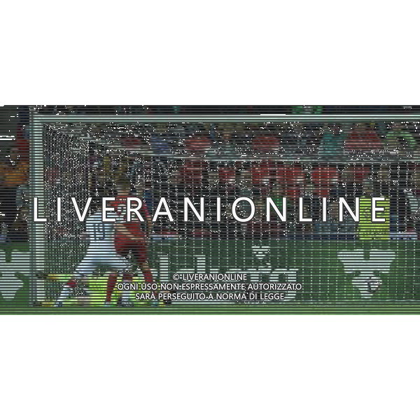 UEFA Under 21 Championship 2015 Group A Praga (Repubblica Ceca) - 23.06.2015 Repubblica Ceca-Germania Nella Foto:nico schulz gol /Ph.Vitez-Ag. Aldo Liverani