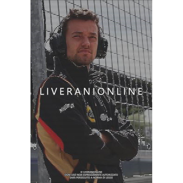 Jolyon Palmer (GBR) Lotus F1 Team Test and Reserve Driver. 23.06.2015. Formula 1 Testing, Day One, Spielberg, Austria, Tuesday. 