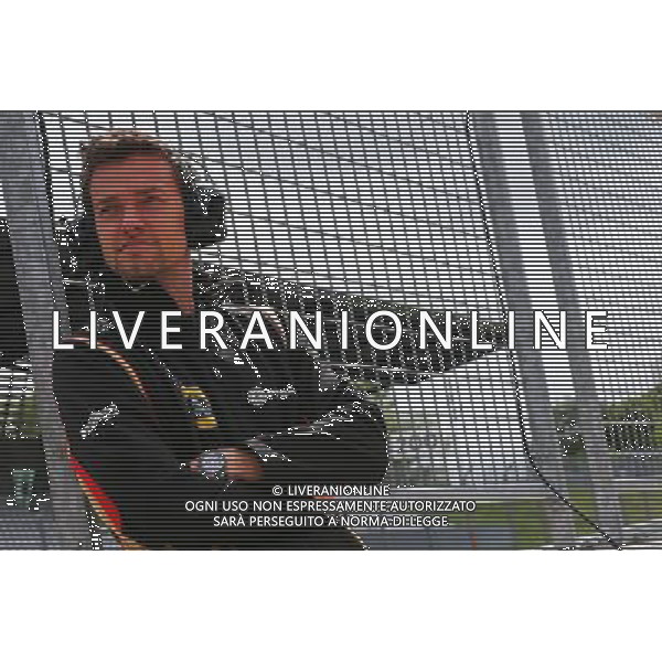 Jolyon Palmer (GBR) Lotus F1 Team Test and Reserve Driver. 23.06.2015. Formula 1 Testing, Day One, Spielberg, Austria, Tuesday. 