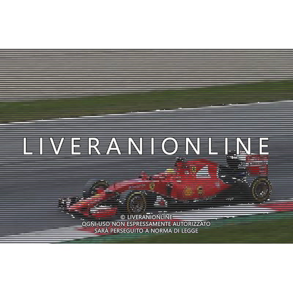 Esteban Gutierrez (MEX) Ferrari SF15-T Test and Reserve Driver. 24.06.2015. Formula 1 Testing, Day Two, Spielberg, Austria, Wednesday. 