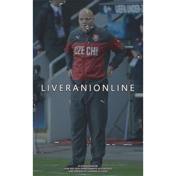 UEFA Under 21 Championship 2015 Group A Praga (Repubblica Ceca) - 23.06.2015 Repubblica Ceca-Germania Nella Foto:Jakub Dovalil /Ph.Vitez-Ag. Aldo Liverani