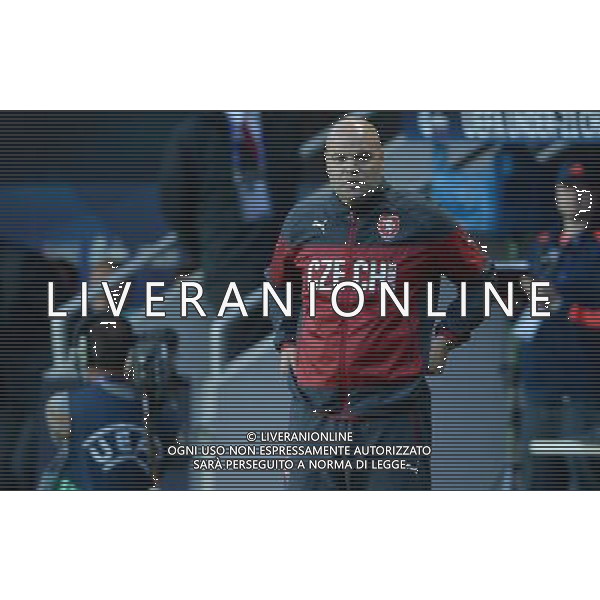 UEFA Under 21 Championship 2015 Group A Praga (Repubblica Ceca) - 23.06.2015 Repubblica Ceca-Germania Nella Foto:Jakub Dovalil /Ph.Vitez-Ag. Aldo Liverani