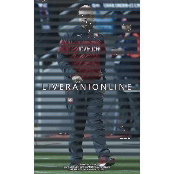 UEFA Under 21 Championship 2015 Group A Praga (Repubblica Ceca) - 23.06.2015 Repubblica Ceca-Germania Nella Foto:Jakub Dovalil /Ph.Vitez-Ag. Aldo Liverani