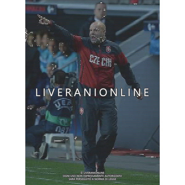 UEFA Under 21 Championship 2015 Group A Praga (Repubblica Ceca) - 23.06.2015 Repubblica Ceca-Germania Nella Foto:Jakub Dovalil /Ph.Vitez-Ag. Aldo Liverani