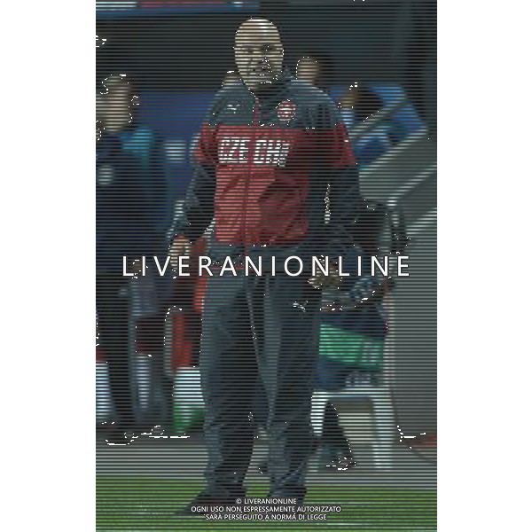 UEFA Under 21 Championship 2015 Group A Praga (Repubblica Ceca) - 23.06.2015 Repubblica Ceca-Germania Nella Foto:Jakub Dovalil /Ph.Vitez-Ag. Aldo Liverani