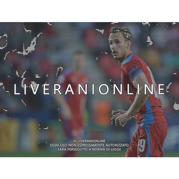 UEFA Under 21 Championship 2015 Group A Praga (Repubblica Ceca) - 23.06.2015 Repubblica Ceca-Germania Nella Foto:Matej Hybs /Ph.Vitez-Ag. Aldo Liverani