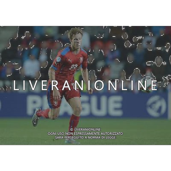 UEFA Under 21 Championship 2015 Group A Praga (Repubblica Ceca) - 23.06.2015 Repubblica Ceca-Germania Nella Foto:Tomas Kalas /Ph.Vitez-Ag. Aldo Liverani