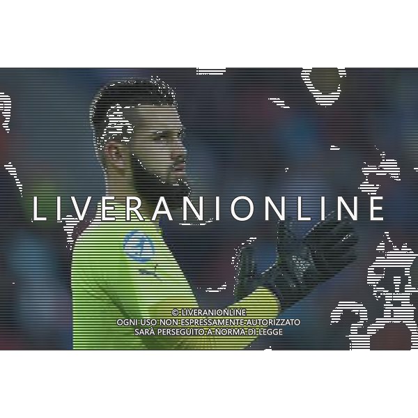 UEFA Under 21 Championship 2015 Group A Praga (Repubblica Ceca) - 23.06.2015 Repubblica Ceca-Germania Nella Foto:Tomas Koubek /Ph.Vitez-Ag. Aldo Liverani