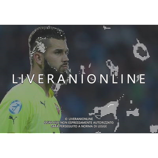 UEFA Under 21 Championship 2015 Group A Praga (Repubblica Ceca) - 23.06.2015 Repubblica Ceca-Germania Nella Foto:Tomas Koubek /Ph.Vitez-Ag. Aldo Liverani