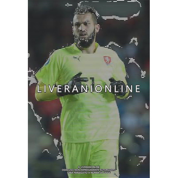 UEFA Under 21 Championship 2015 Group A Praga (Repubblica Ceca) - 23.06.2015 Repubblica Ceca-Germania Nella Foto:Tomas Koubek /Ph.Vitez-Ag. Aldo Liverani