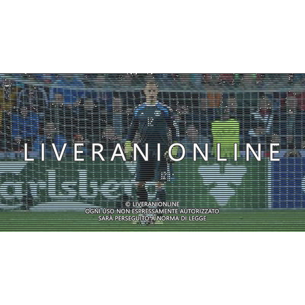 UEFA Under 21 Championship 2015 Group A Praga (Repubblica Ceca) - 23.06.2015 Repubblica Ceca-Germania Nella Foto:Marc-Andre ter Stegen /Ph.Vitez-Ag. Aldo Liverani