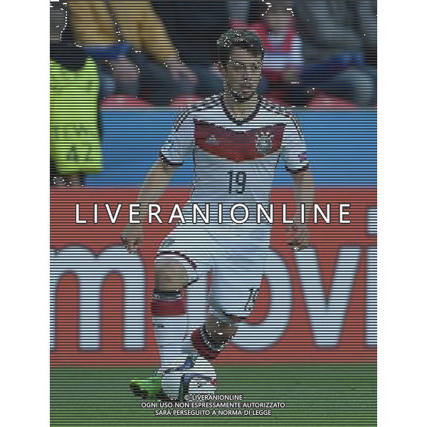 UEFA Under 21 Championship 2015 Group A Praga (Repubblica Ceca) - 23.06.2015 Repubblica Ceca-Germania Nella Foto:Amin Younes /Ph.Vitez-Ag. Aldo Liverani