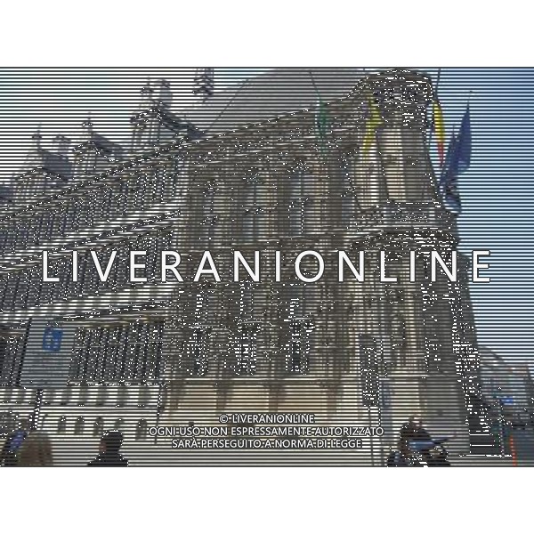 BELGIO GENT NELLA FOTO LA CITTA\' DI GENT AG ALDO LIVERANI SAS