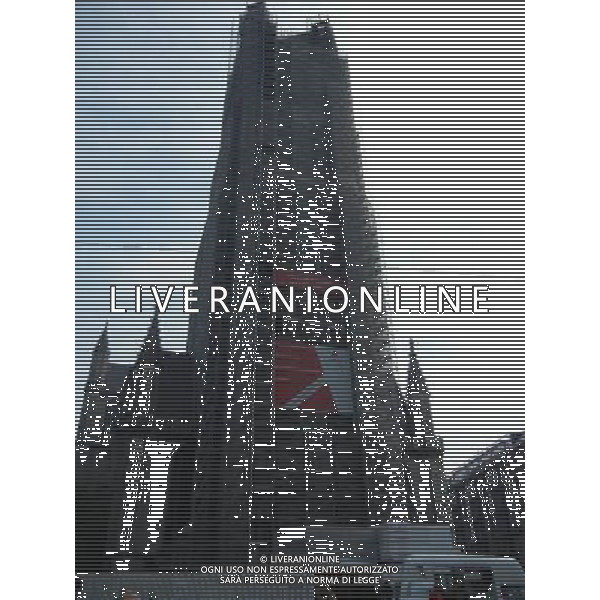 BELGIO GENT NELLA FOTO LA CITTA\' DI GENT AG ALDO LIVERANI SAS